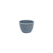 Royal Goedewaagen Heritage Eierdopje Water Blue 5 cm