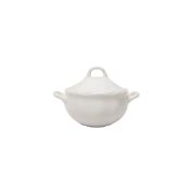Royal Goedewaagen Heritage Suikerpot Frisian White