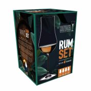 Riedel Rum glas - Set van 4 