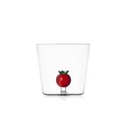 Ichendorf Milano Vegetables Waterglas Tomato (350 ml)