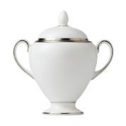 Wedgwood Sterling Suikerpot 10 cm