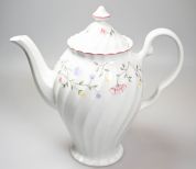 Johnson Brothers Summer Chintz Deksel voor koffiepot groot