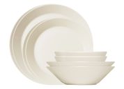 Iittala Teema Start Set Wit 8-delig