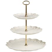 Villeroy & Boch Christmas Toy's Delight Royal Classic Etagere 3-laags