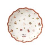 Villeroy & Boch Christmas Toy's Delight Schaal klein 16 cm