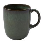 Villeroy & Boch Lave Mok 140 ml - Vert