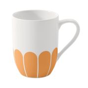 Villeroy & Boch Fleur Mok 290 ml – Soleil