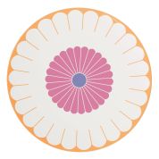 Villeroy & Boch Fleur Serveeerschaal 32 cm – Couleur