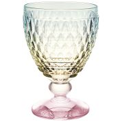 Villeroy & Boch Boston Coloured Rode wijnglas 200 ml - Pearl