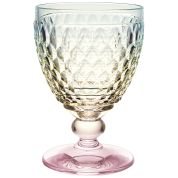 Villeroy & Boch Boston Coloured Witte Wijnglas 125 ml - Pearl