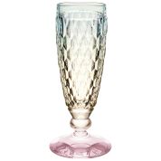 Villeroy & Boch Boston Coloured Champagneglas 120 ml - Pearl