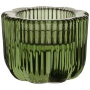 Villeroy & Boch Fleur Kandelaar 2-in-1- Vert