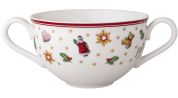 Villeroy & Boch Christmas Toy's Delight Soepkom