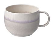 Like by Villeroy & Boch Perlemor Sand Koffiekop 0.19 ltr