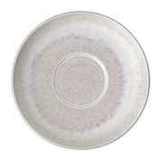 Like by Villeroy & Boch Perlemor Sand Koffieschotel 16cm