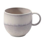 Like by Villeroy & Boch Perlemor Sand Mok 210 ml