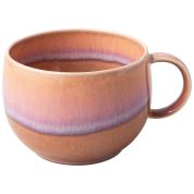 Like by Villeroy & Boch Perlemor Coral Koffiekop 0.19 ltr