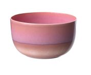 Like by Villeroy & Boch Perlemor Coral Serveerschaal 22 cm