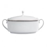 Wedgwood Vera Wang Lace Soepterrine 3.0 ltr