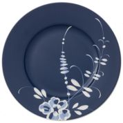 Villeroy & Boch Vieux Luxembourg-Brindille Ontbijtbord 22 cm Blue