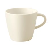 Villeroy & Boch Manufacture Rock blanc Koffiekop 0.22 ltr