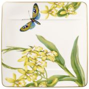 Villeroy & Boch Amazonia Ontbijtbord 23 x 23 cm