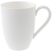 Villeroy & Boch Anmut Beker met oor 0.35 ltr