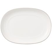 Villeroy & Boch Anmut-Platinum No.1 Schotel sauskom 20 cm