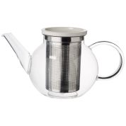 Villeroy & Boch Artesano Hot Beverages Theepot 1.00 ltr met zeef