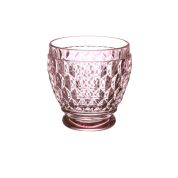 Villeroy & Boch Boston Coloured Shotbeker 63 mm Rose - 0.08 ltr