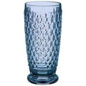 Villeroy & Boch Boston Coloured Longdrink- Bierbeker 162 mm Blauw - 0.40 ltr