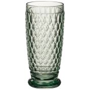 Villeroy & Boch Boston Coloured Longdrink- Bierbeker 162 mm Groen - 0.40 ltr