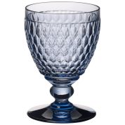 Villeroy & Boch Boston Coloured Waterglas 144 mm Blauw - 0.40 ltr