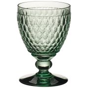 Villeroy & Boch Boston Coloured Waterglas 144 mm Groen - 0.40 ltr