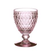 Villeroy & Boch Boston Coloured Waterglas 144 mm Rose - 0.40 ltr