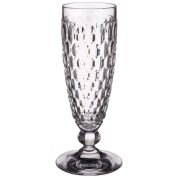 Villeroy & Boch Boston Kristal Champagne-Sektglas 163 mm - 0.15 ltr