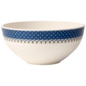 Villeroy & Boch Casale Blu Slaschaal 28 cm