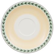 Villeroy & Boch French Garden Cafe au Lait- Ontbijtschotel XL 20 cm 