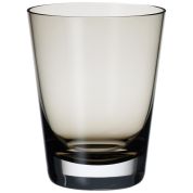 Villeroy & Boch Colour Concept Waterglas 0.28 ltr - smoke