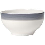 Villeroy & Boch Colourful Life French bowl 0.75 ltr Cosy Grey