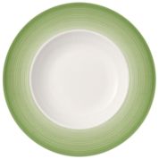 Villeroy & Boch Colourful Life Pastabord 30 cm Green Apple