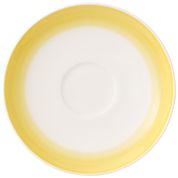 Villeroy & Boch Colourful Life Espressoschotel 12 cm Lemon Pie