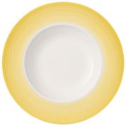Villeroy & Boch Colourful Life Pastabord 30 cm Lemon Pie