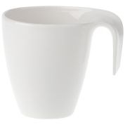 Villeroy & Boch Flow Beker met oor 0.34 ltr