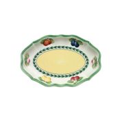 Villeroy & Boch French Garden Sauskomschotel 24 cm