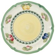 Villeroy & Boch French Garden Gebaksbord 17 cm Fleurence