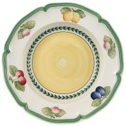 Villeroy & Boch French Garden Diep bord 23 cm Fleurence