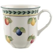 Villeroy & Boch French Garden Beker met oor 0.30 ltr Fleurence