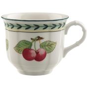 Villeroy & Boch French Garden Koffiekop 0.15 ltr Fleurence