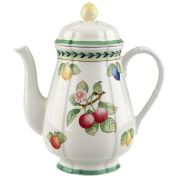 Villeroy & Boch French Garden Koffiepot 6-pers. 1.25 ltr Fleurence